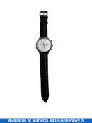Luobin Automatic Silver Regular Watch