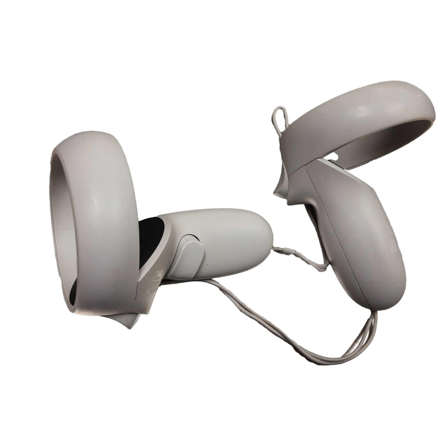 Meta Quest 2 128 Gb White Virtual Reality Device