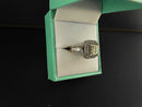 Ring - Wedding Set - Yellow Gold 14k (.585) 7.8 grams Size 8
