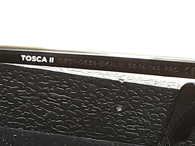Dife Tosca 2 Black