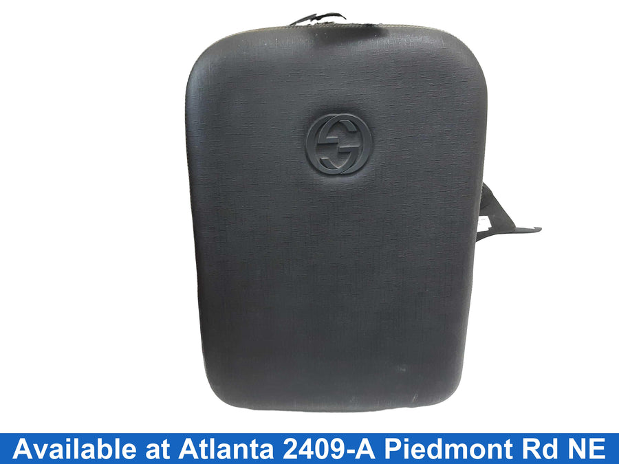 Gucci Suitcase Black