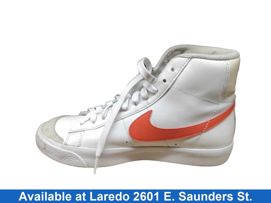 Nike Da4086-100 White