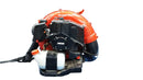 Echo Pb580t Orange Gas Leaf Blower