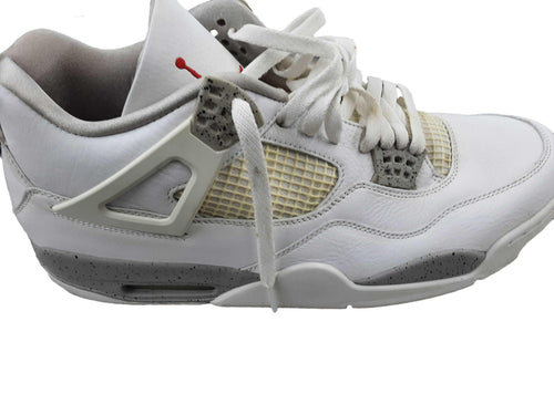 Jordan Ct8527-100 White