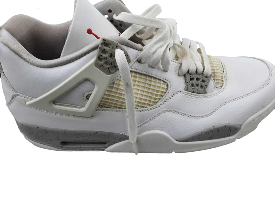 Jordan Ct8527-100 White