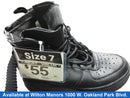 Nike 857872-002 Black