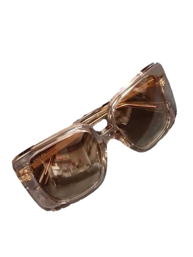 Gucci Gg1314s Clear