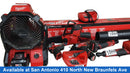 Milwawkee 9r31 Red Tool Box