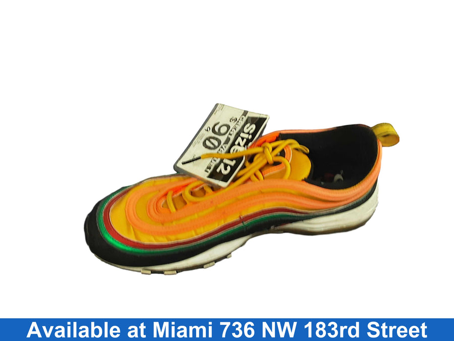 Nike Ck9399-001 Multi-color