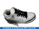 Jordan Hj9022-100 White