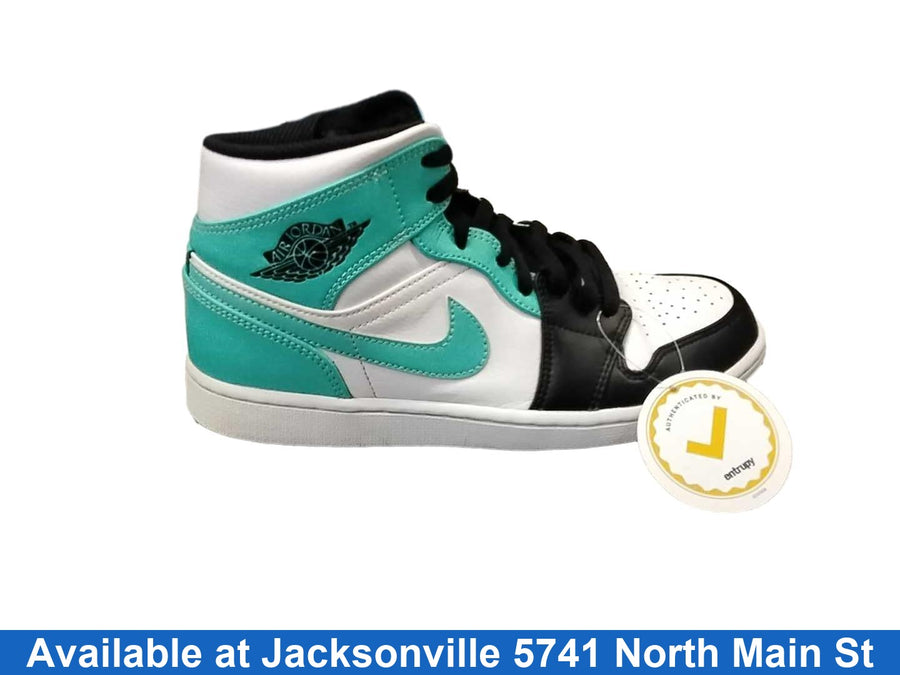 Nike 554724-132 Blue