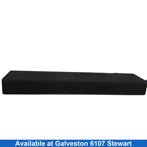 Vizio Sb2020-h6 Black Home Sound Bar Speaker