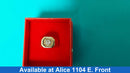 Men's Ring - Yellow Gold 14k (.585) 9.8 grams Size 10