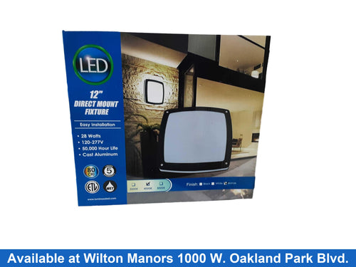 Luminoso Black Other Collectible