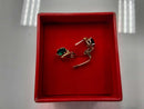 Earrings - Yellow Gold 14k (.585) 2 grams