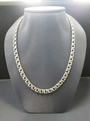 Chain - Silver 40.1 grams 24 inch