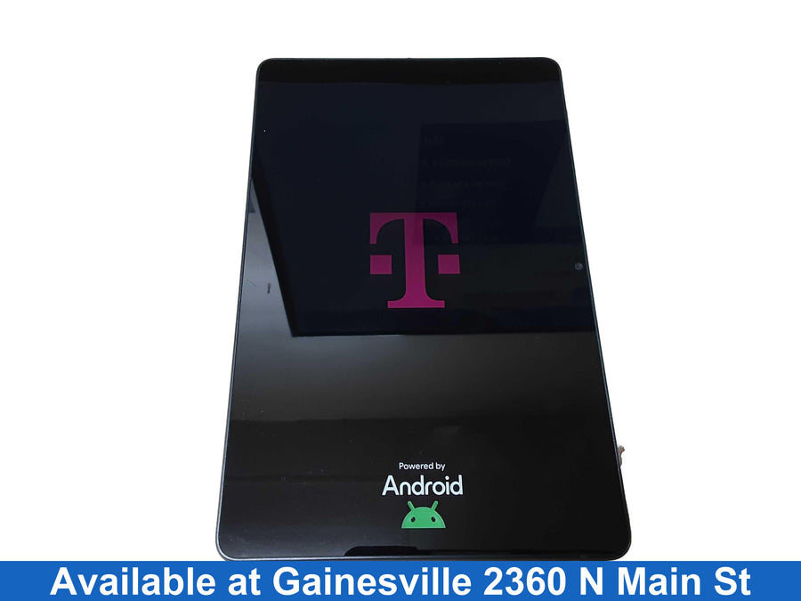 T-mobile Revvl Tab 2 Black Tablet