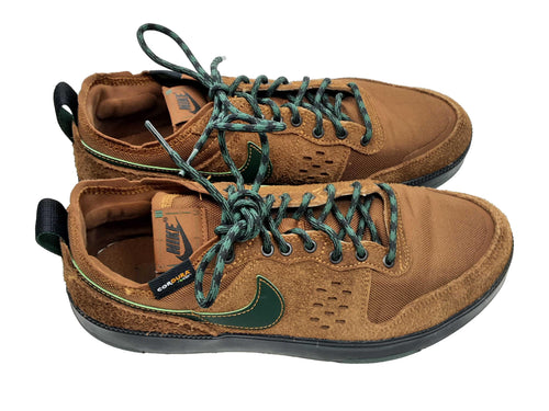 Nike Hj4316-201 Brown