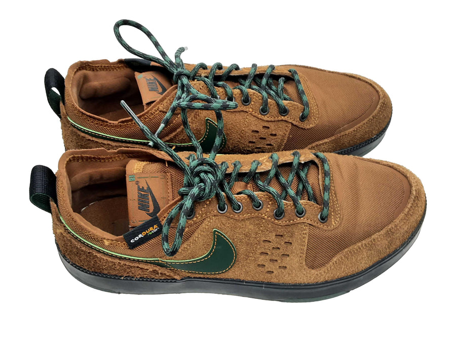 Nike Hj4316-201 Brown