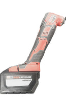 Milwaukee 2626-20 Red Multi-Tool