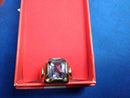 Men's Ring - Yellow Gold 10k (.417) 10.9 grams Size 12