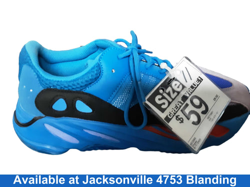 Adidas Ape779001 Blue