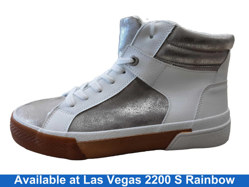 Blowfish Malibu J2123s1100 Silver