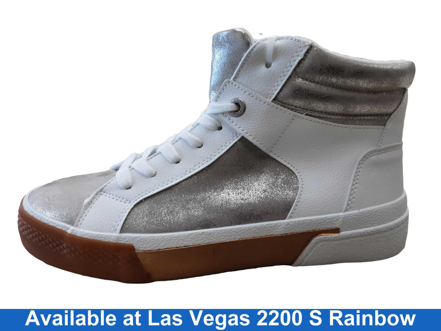Blowfish Malibu J2123s1100 Silver