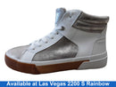 Blowfish Malibu J2123s1100 Silver