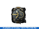 Diesel Dz-7459 Silver Regular Watch