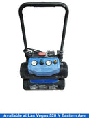 Kobalt Twin Stack Black Electric Compressor