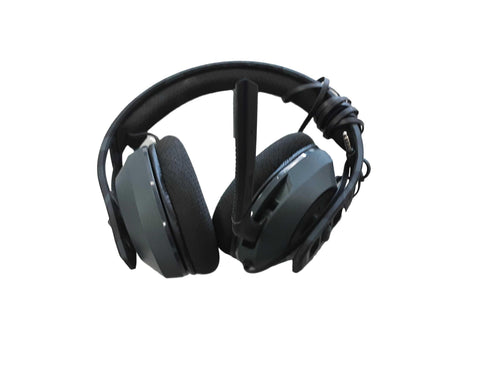 Rig 400 Gen 2 Gray Gaming Headset