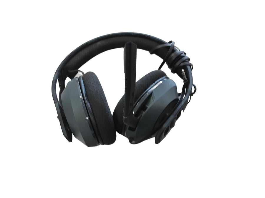 Rig 400 Gen 2 Gray Gaming Headset
