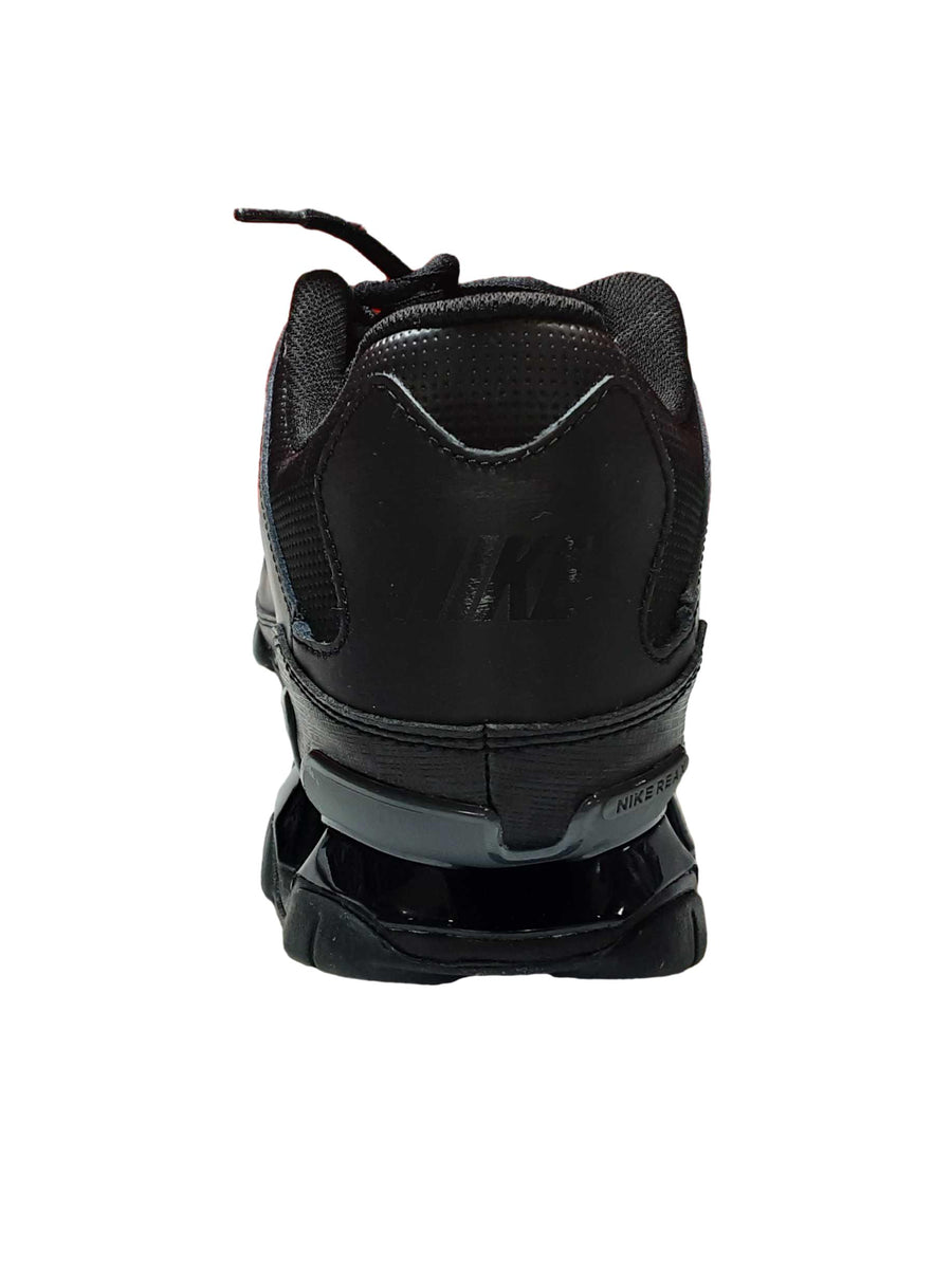 Nike Reax 8 Tr Mesh Black