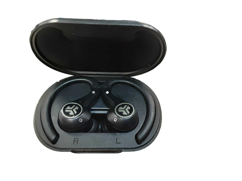 Jlab Epic Air Sport Anc Black