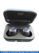 Sennheiser Mtw4 C Blue