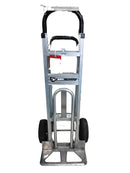Strongway 67836 Silver Dolly / Cart