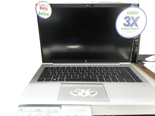 Hp 11-ax201ngw Intel Core I5 - 2nd Generation 16 Gb 256 Gb Silver Laptop