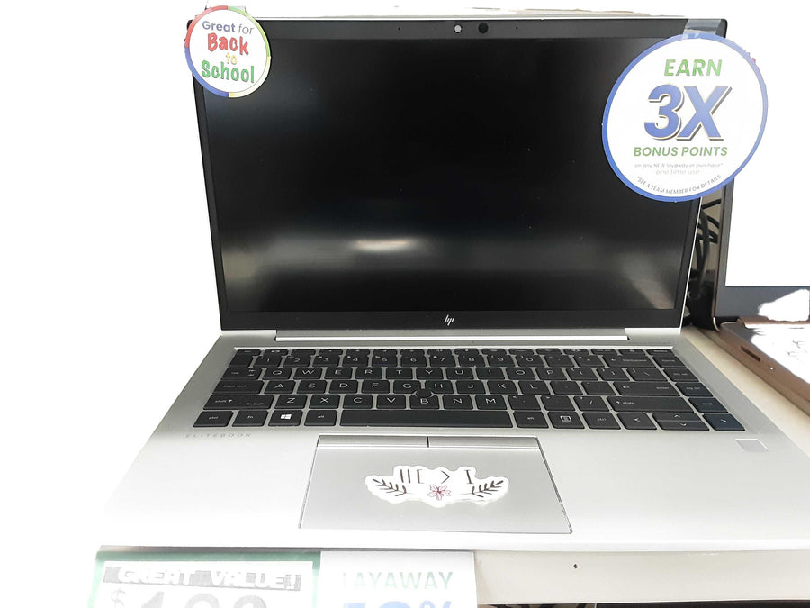 Hp 11-ax201ngw Intel Core I5 - 2nd Generation 16 Gb 256 Gb Silver Laptop