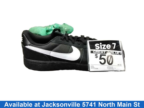 Nike If0465-001 Black
