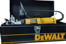 Dewalt Dw682 Yellow Biscuit Joiner