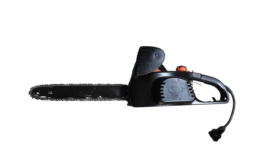 Remington 107624-02 Black Chain Saw
