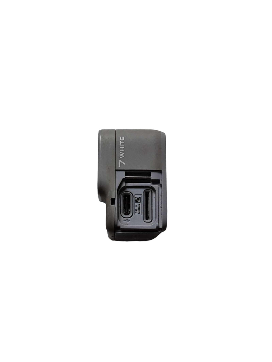 Gopro Sptm1 Gray Digital Camcorder