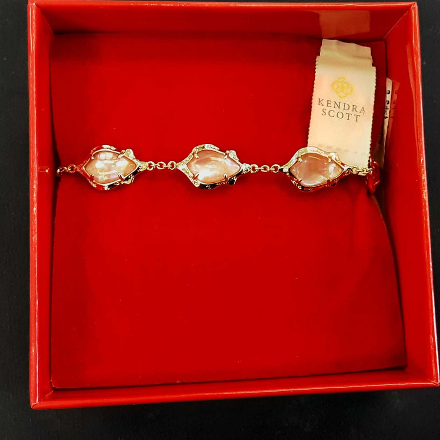 Bracelet - Other 8.6 grams 5 inch