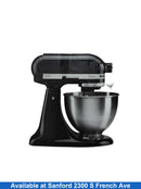 Kitchenaid K45ssob Black Small Kitchen Appliance