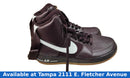 Nike 315121-600 Purple