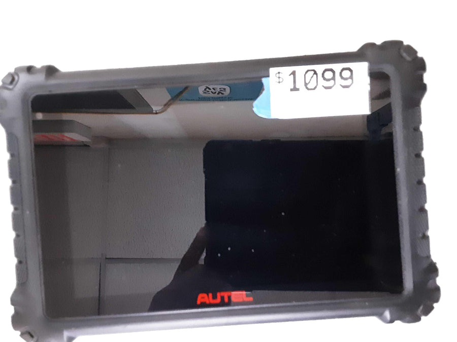 Autel Ms906 Pro Black