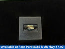 Women's Ring - Yellow Gold 10k (.417) 1 grams Size 5.5