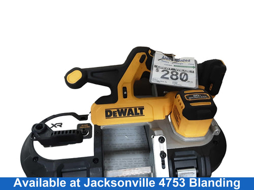 Dewalt Dcs378 Yellow