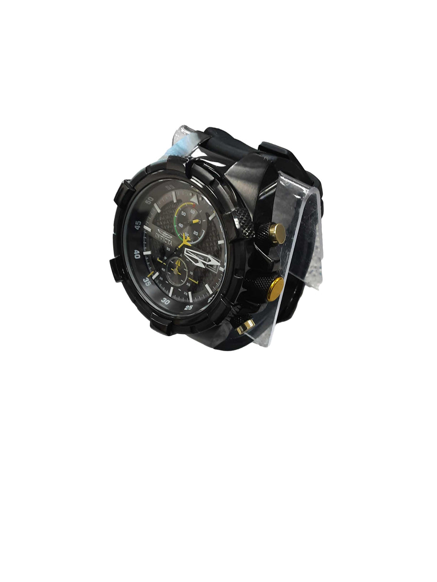 Invicta 28103 Black Regular Watch
